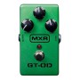 MXR GT-OD Smooth warm and classic overdrive